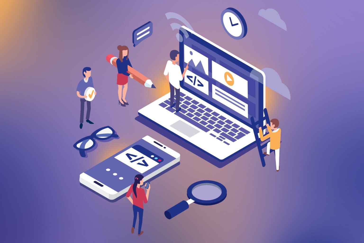 Web Development Company In Lahore Pakistan | SN TECH SOL