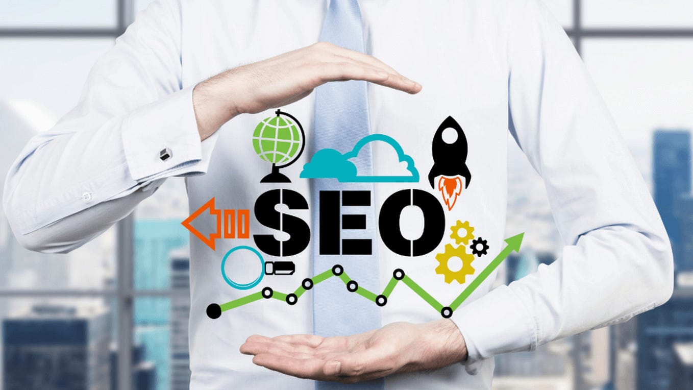 SEO services Lahore