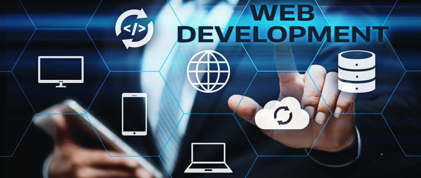 web development company